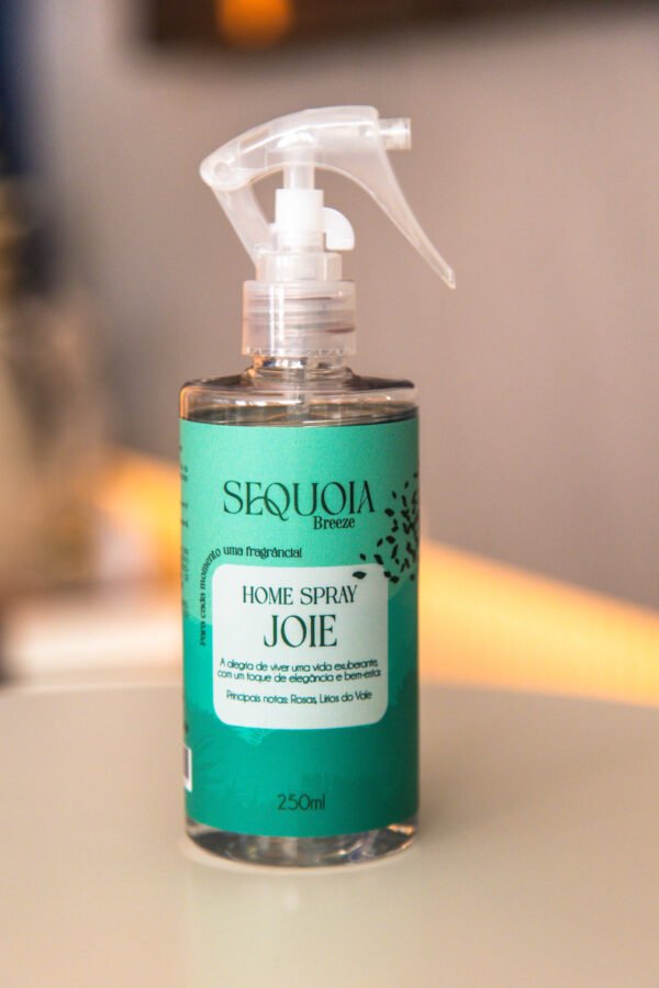 Home Spray Joie SequoiaBreeze 250ml