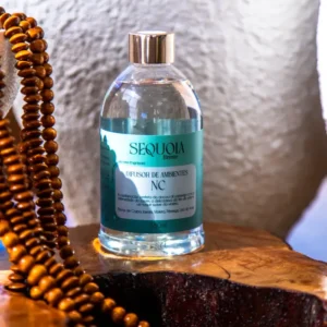 Difusor de Ambiente Nc Sequoiabreeze 380ml