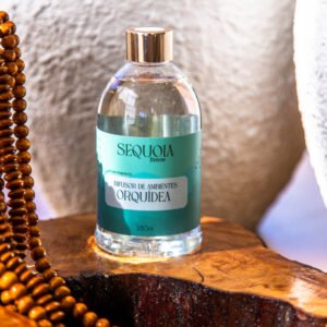 Difusor de Ambiente Orquídea SequoiaBreeze 380ml