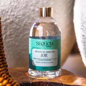 Difusor de Ambiente Joie SequoiaBreeze 380ml