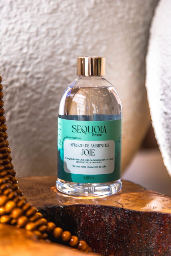 Difusor de Ambiente Joie SequoiaBreeze 380ml