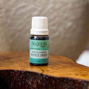 Essência Douce Brise SequoiaBreeze 10ml
