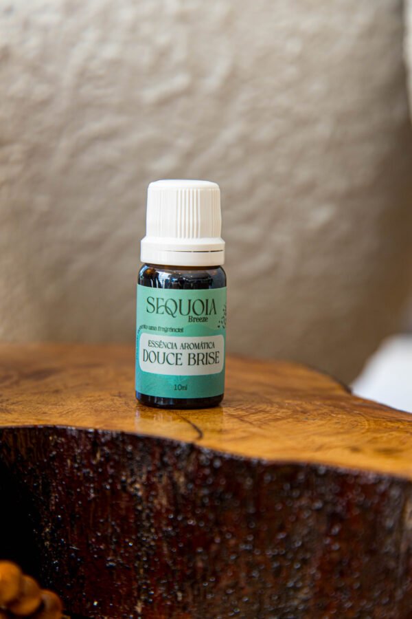 Essência Douce Brise SequoiaBreeze 10ml