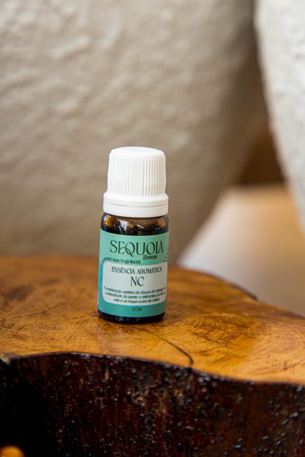 Essência NC SequoiaBreeze 10ml