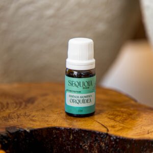 Essência Orquídea SequoiaBreeze 10ml