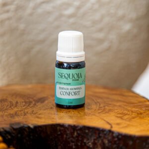 Essência Confort SequoiaBreeze 10ml