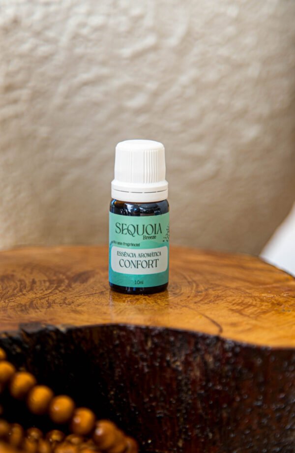 Essência Confort SequoiaBreeze 10ml