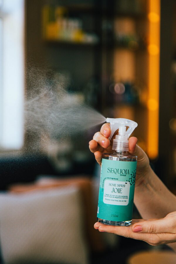 Home Spray Joie SequoiaBreeze 250ml - Image 2