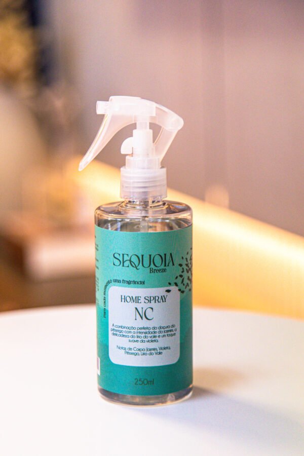 Home Spray NC SequoiaBreeze 250ml