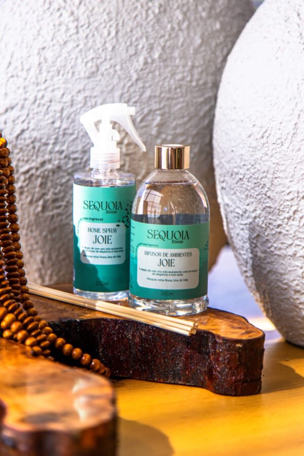 Difusor de ambiente 380ml + Home Spray 250ml - Image 2