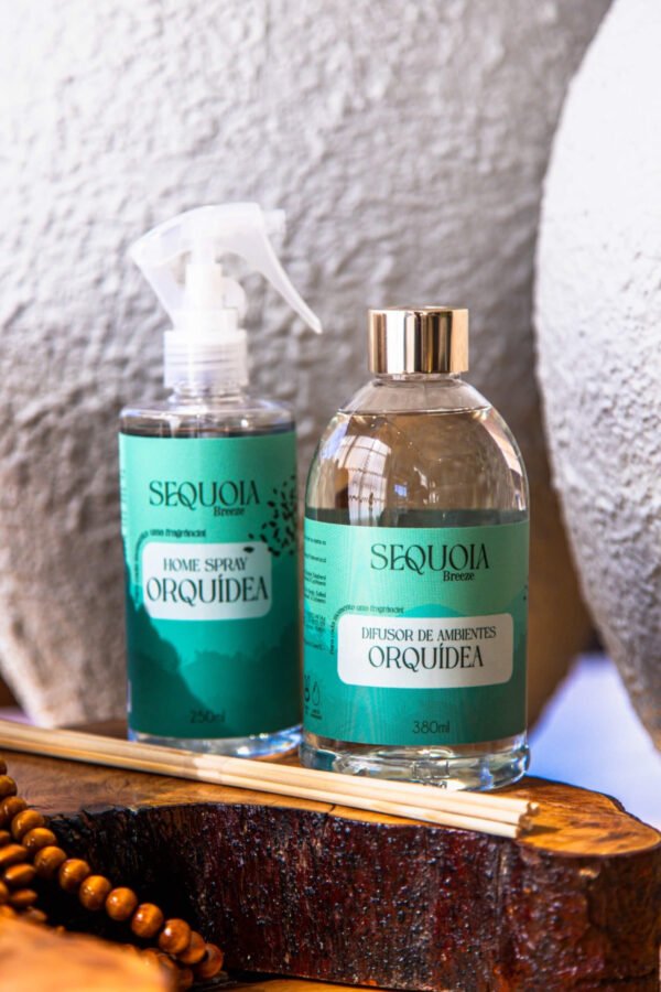 Difusor de ambiente 380ml + Home Spray 250ml - Image 3